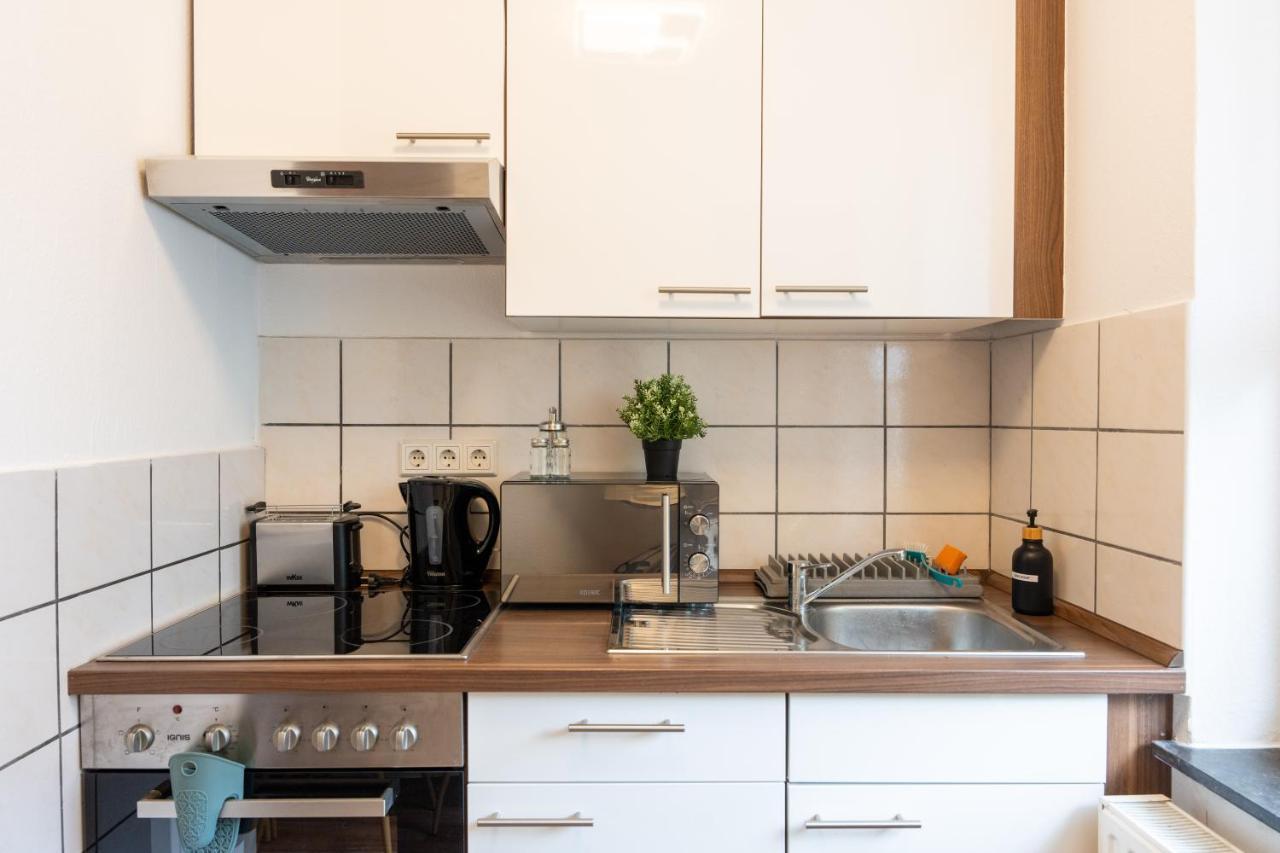 Volante Studio Bremen-Findorff Экстерьер фото