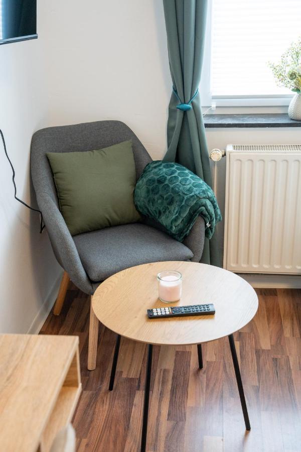 Volante Studio Bremen-Findorff Экстерьер фото