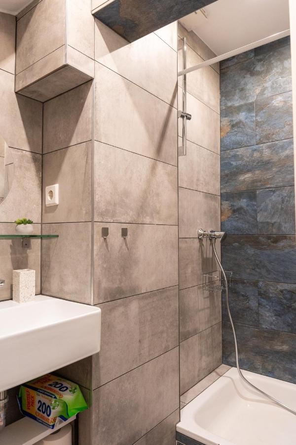 Volante Studio Bremen-Findorff Экстерьер фото