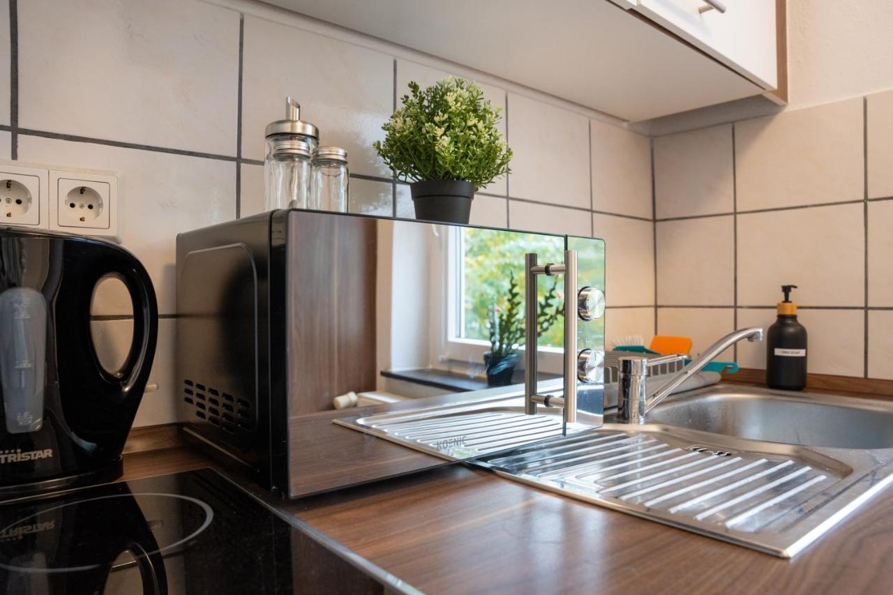 Volante Studio Bremen-Findorff Экстерьер фото