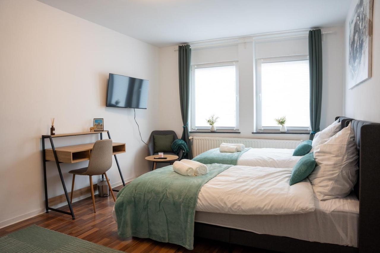 Volante Studio Bremen-Findorff Экстерьер фото