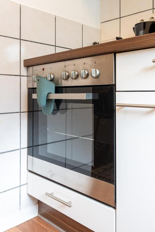 Volante Studio Bremen-Findorff Экстерьер фото