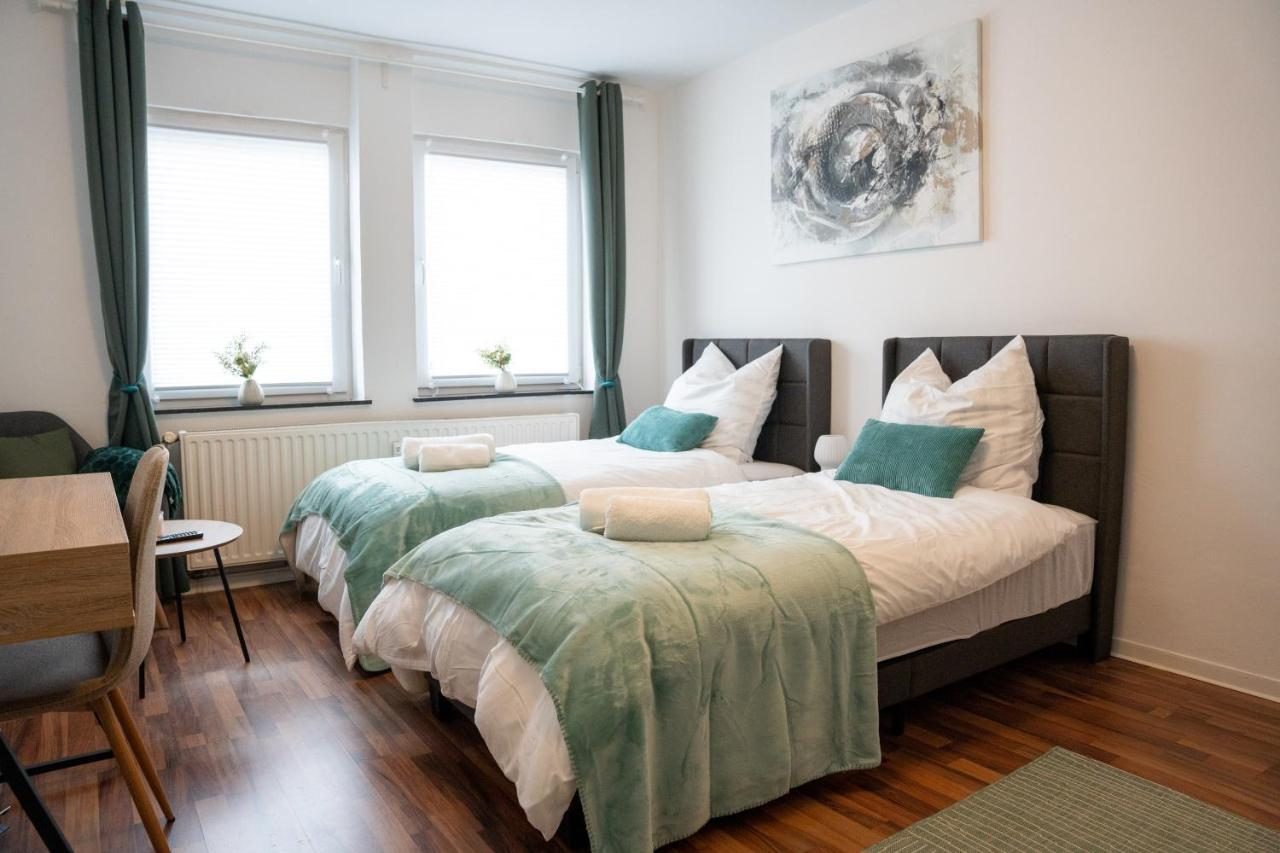 Volante Studio Bremen-Findorff Экстерьер фото