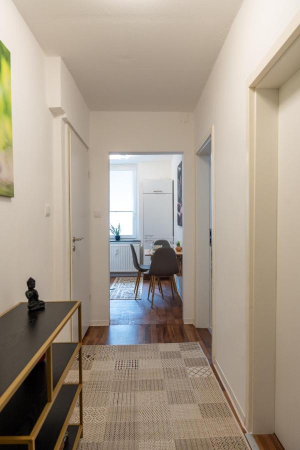 Volante Studio Bremen-Findorff Экстерьер фото